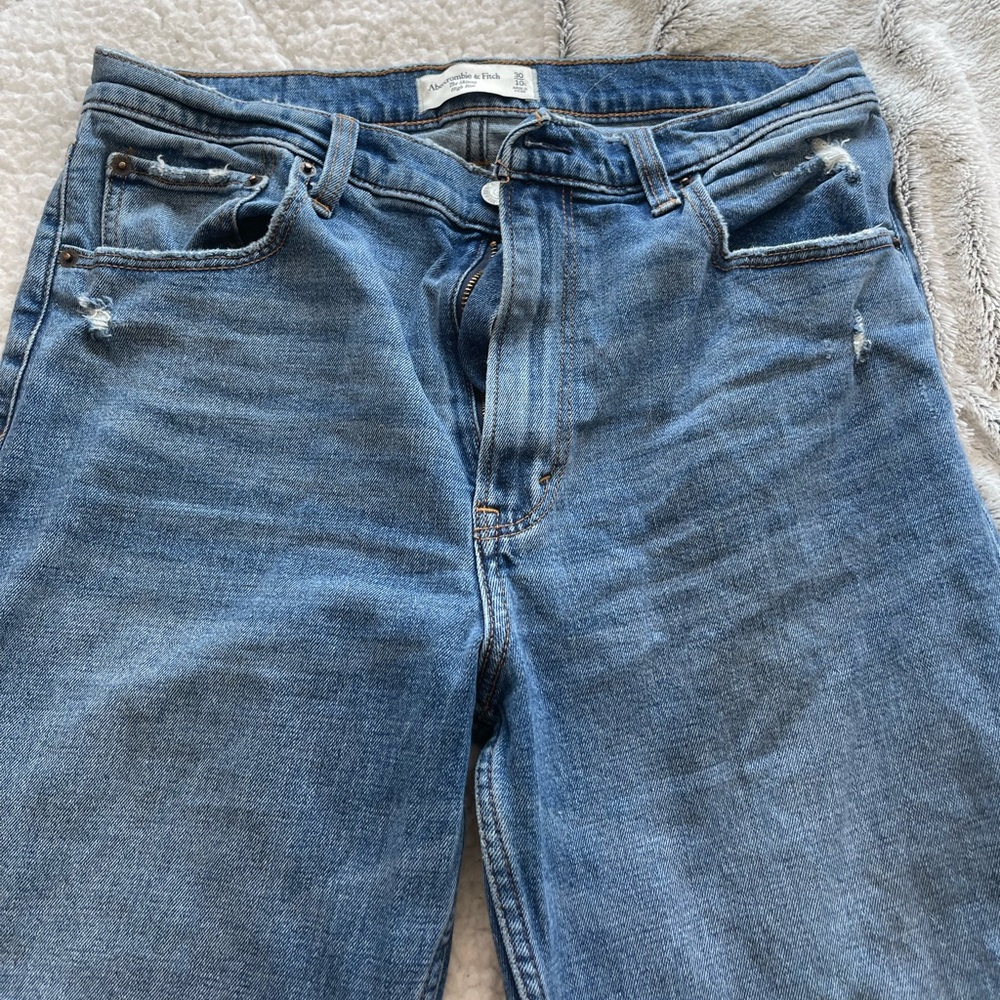 Skinny jeans